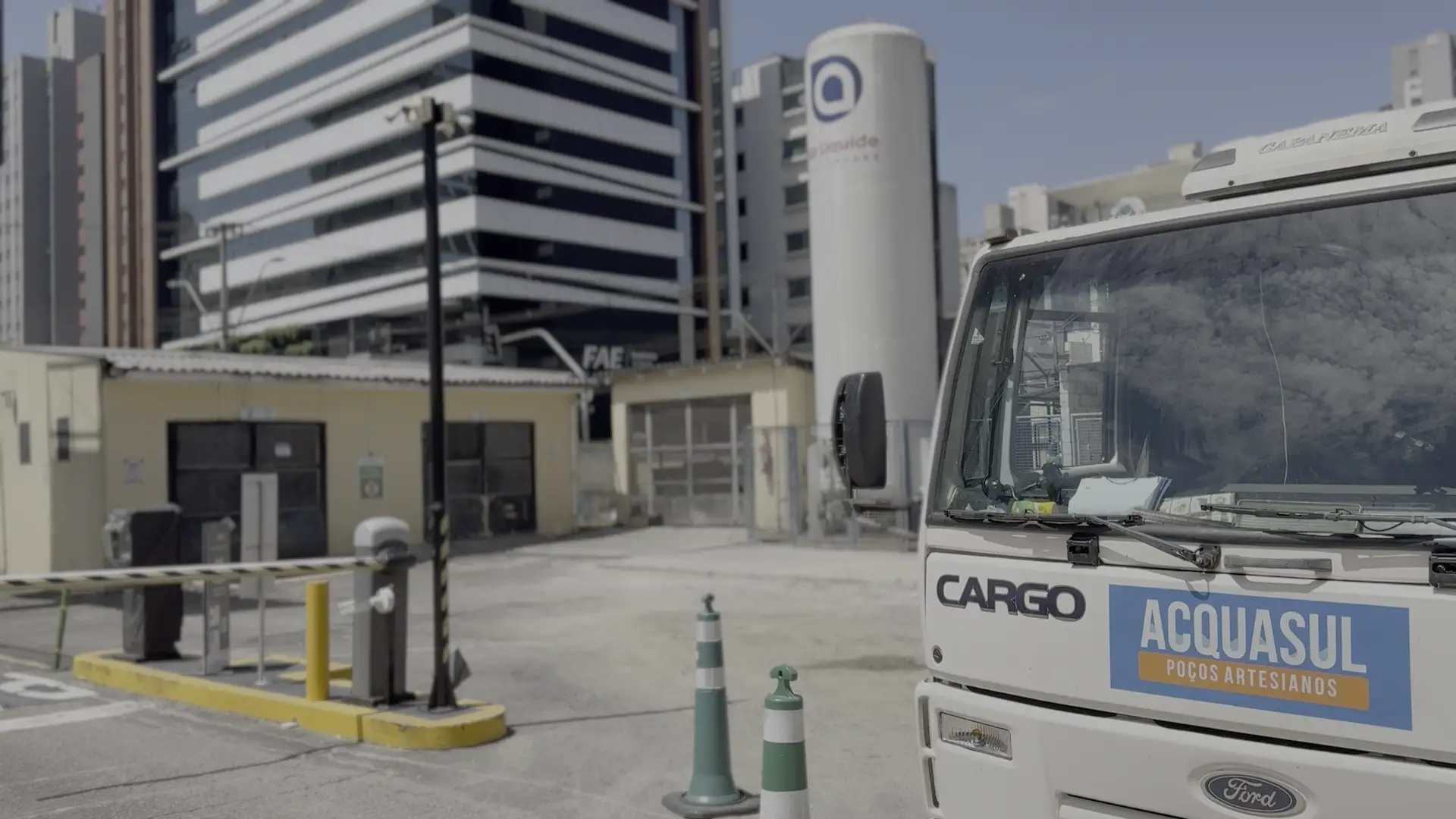 Acquasul Poços Artesianos